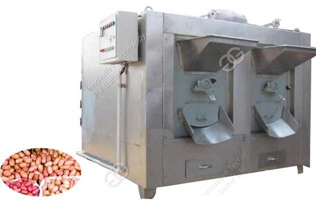 Peanut Drying Machine For Sell