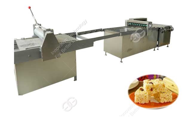 Sachima Production Line with Best Price