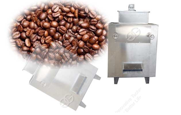 Coffee Cocoa Bean Peeling Machine Cost