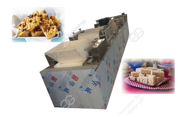 The Peanut Candy Machine Future Market Is Considerable!