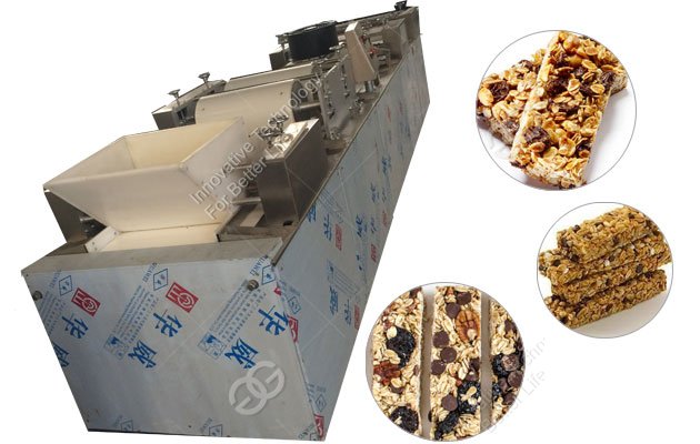 granola bar making machine for sale