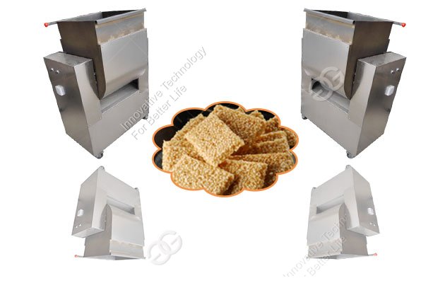 Industrial Price Sesame Brittle Mixing Machine High Efficiency