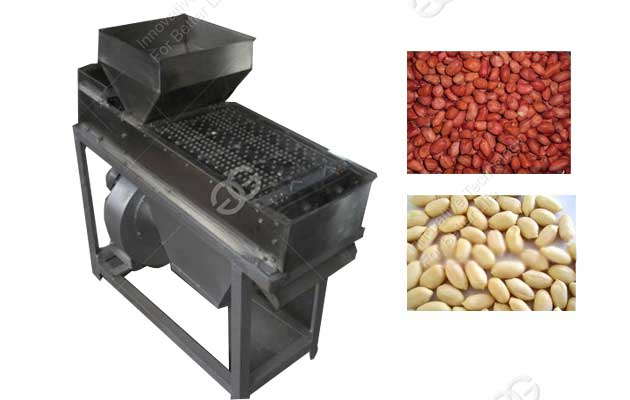 peanut brittle production line