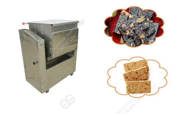Low Price Sesame Brittle Mixing Machine for Sale
