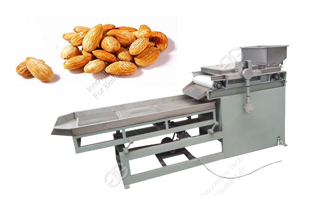 High Precision Small Peanut Crusher Machine Factory Price