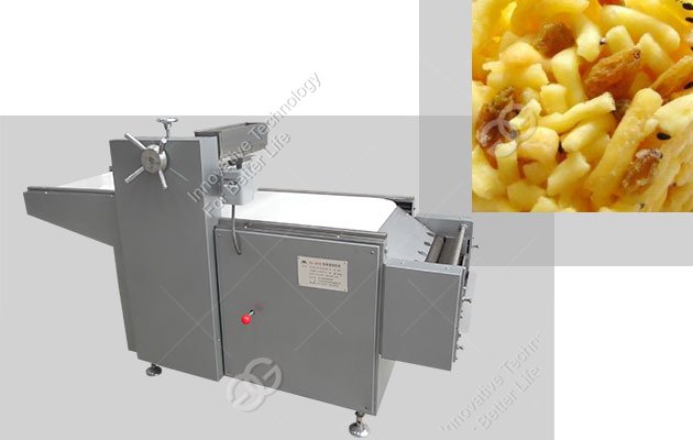 Multi-functional Dough Cutting Machine in Good Quality Supplier