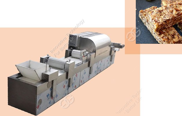 Best Price Protein Bar Production Equipment in China