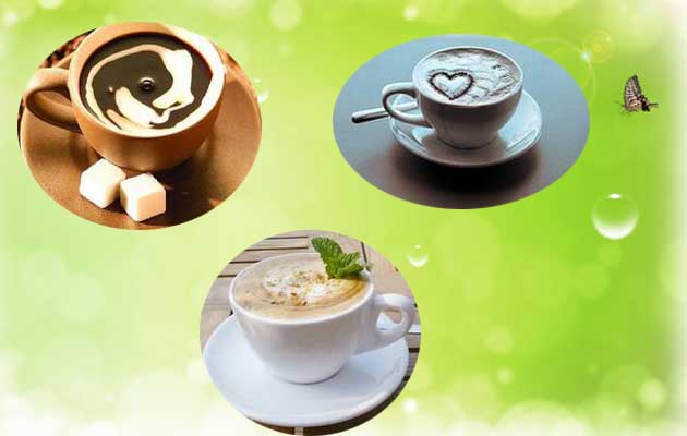 The Historical Source Of Coffee