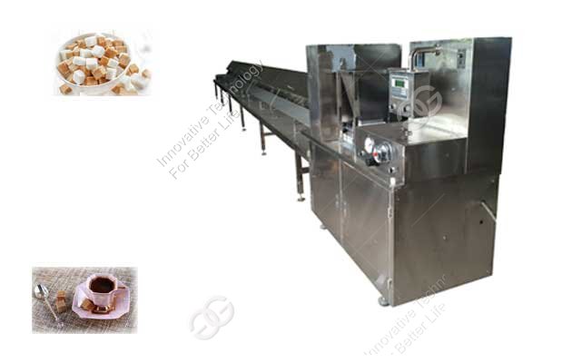 cube sugar production line