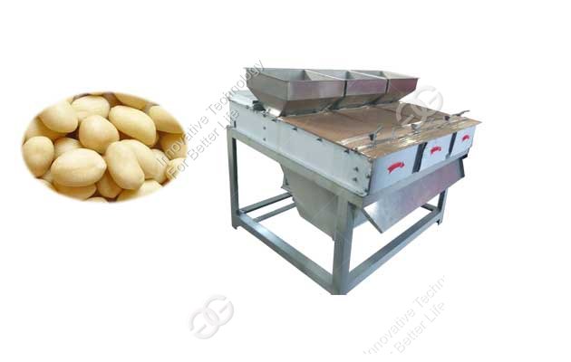 How Choose Peanut Skin Remover?