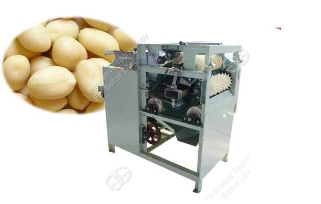 wet peanut peeling machine