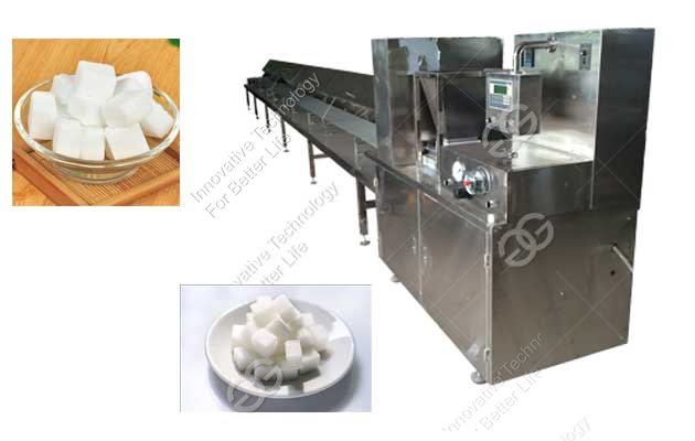 Cube Sugar Making Machine Manufacturer