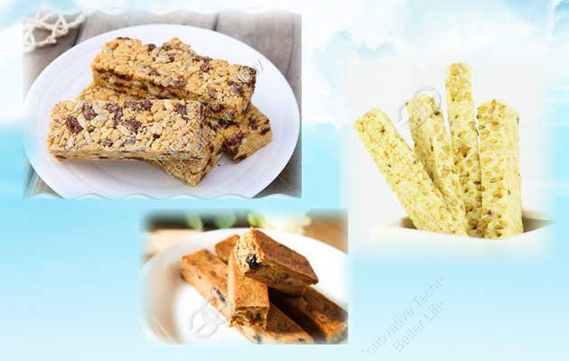 How Start Protein Bar Business?