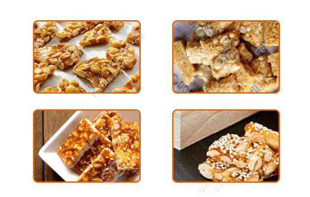 How to Start a Small Peanut Brittle Business