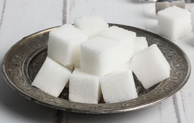 How To Make Sugar Cubes?