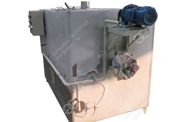 walnut roaster