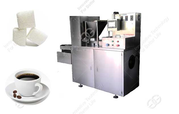 sugar cube making machine