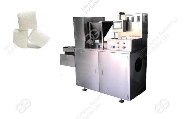 jaggery cube making machine