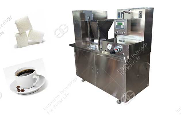 cube sugar making machine supplier