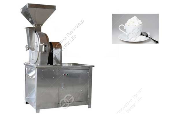 grinder for sugar