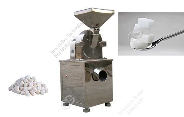 sugar grinder machine