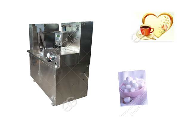 sugar cube making machine