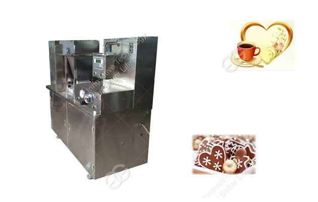 cube sugar making machine