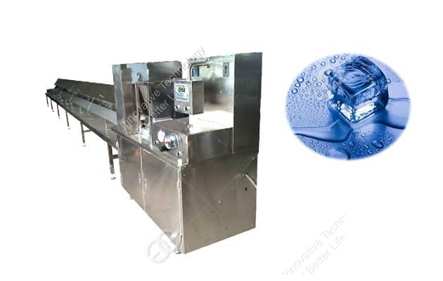 lump sugar making machine