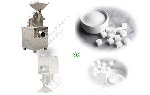 sugar pulverizer