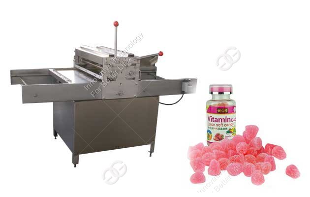 turkish delight cutter machine