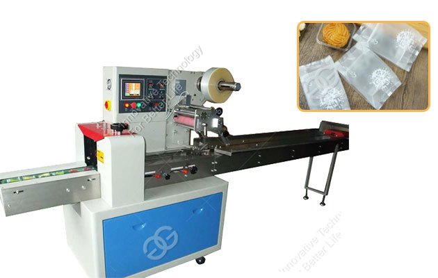 Professional Pillow Vacuum Packing Machine Manufacturer