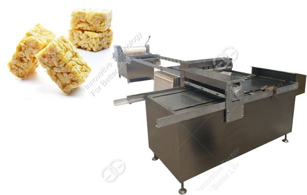 Energy Delicious Dessert Sachima Making Machine for Sale