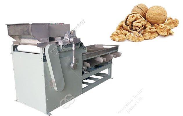 High Precision Groundnut Chopper Machine Manufacturer