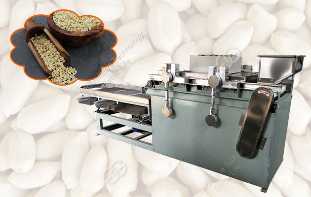 Great Performance Small Peanut Crusher Machine Supplier